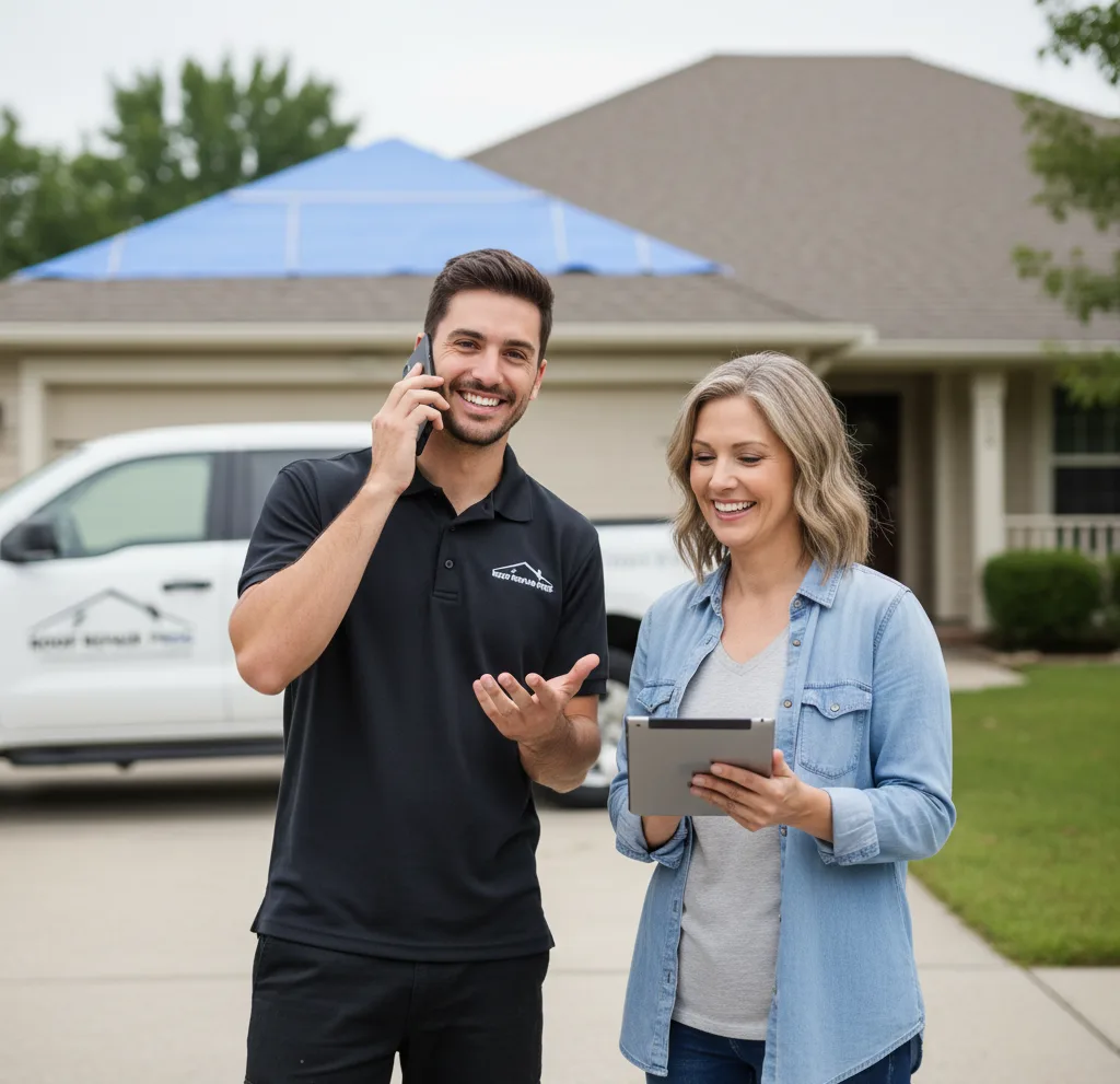 Roof Maintenance in Cloquet, MN